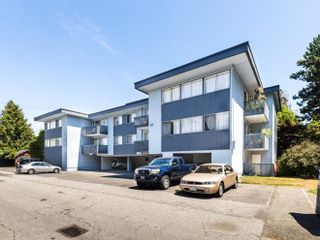 Photo 4: 5343 YEW Street in Vancouver: Kerrisdale Multi-Family Commercial for sale in "Jordan Lodge" (Vancouver West)  : MLS®# C8046584