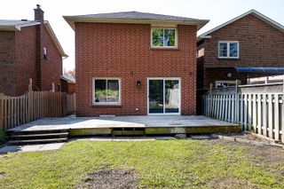 Photo 39: 60 Robinson Crescent in Whitby: Pringle Creek House (2-Storey) for sale : MLS®# E5975232