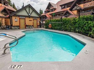 Photo 12: 6 4325 NORTHLANDS Boulevard in Whistler: Whistler Village Townhouse for sale in "Sunpath" : MLS®# R2691352