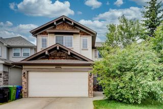 Photo 1: 572 Cougar Ridge Drive SW in Calgary: Cougar Ridge Detached for sale : MLS®# A1143842