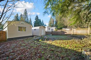 Photo 24: 34 10221 WILSON Street: Manufactured Home for sale in Mission: MLS® #R2866485