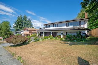 Photo 1: 3135 PLIMSOLL Street in Coquitlam: Ranch Park House for sale : MLS®# R2874040