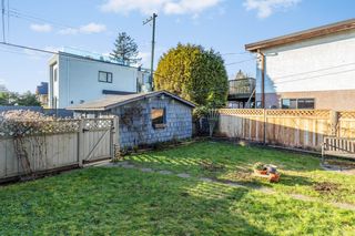Photo 28: 1843 CHESTERFIELD Avenue in North Vancouver: Central Lonsdale House for sale : MLS®# R2857655