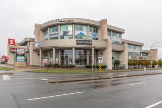 Photo 1: 300 2777 GLADWIN Road in Abbotsford: Abbotsford West Office for lease in "GLADWIN CROSSING" : MLS®# C8055802