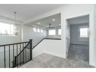 Photo 13: 40 4295 OLD CLAYBURN Road in Abbotsford: Abbotsford East House for sale in "Sunspring Estates" : MLS®# R2448385