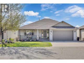 Photo 1: 2577 Bridlehill Court in West Kelowna: House for sale : MLS®# 10310330