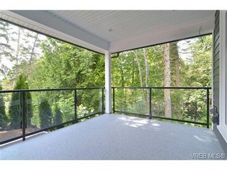 Photo 10: 111 Parsons Rd in VICTORIA: VR Six Mile House for sale (View Royal)  : MLS®# 684415