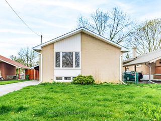 Main Photo: 25 Fletcher Place in Toronto: Kingsview Village-The Westway House (Bungalow) for sale (Toronto W09)  : MLS®# W8290414