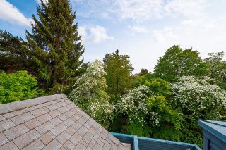 Photo 20: 2458 W 6TH Avenue in Vancouver: Kitsilano Townhouse for sale (Vancouver West)  : MLS®# R2702273