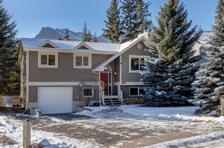 Photo 2: 116 Grotto Terrace: Canmore Detached for sale : MLS®# A2096145