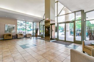 Photo 3: 905 5885 OLIVE Avenue in Burnaby: Metrotown Condo for sale in "METROPOLITAN" (Burnaby South)  : MLS®# R2898632