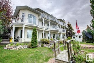 Photo 46: 5805 158 Avenue in Edmonton: Zone 03 House for sale : MLS®# E4314554
