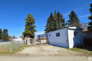 Photo 24: 305 Calahoo Road: Spruce Grove Mobile for sale : MLS®# E4333051