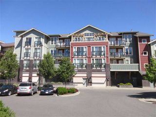 Photo 1: 312 45530 MARKET Way in Chilliwack: Vedder S Watson-Promontory Condo for sale in "The Residences" (Sardis)  : MLS®# R2481550