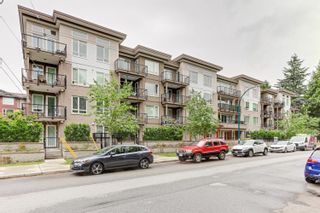 Photo 26: 202 2382 ATKINS Avenue in Port Coquitlam: Central Pt Coquitlam Condo for sale in "PARC EAST" : MLS®# R2806454