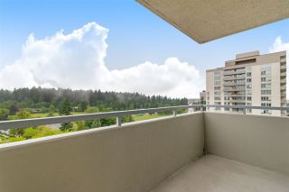 Photo 21: 1507 5645 BARKER Avenue in Burnaby: Central Park BS Condo for sale in "Central Park Place" (Burnaby South)  : MLS®# R2465224