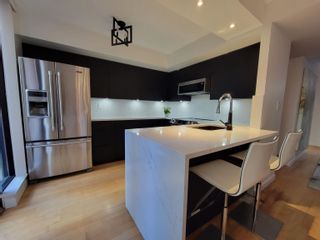 Photo 5: 973 MAINLAND Street in Vancouver: Yaletown Townhouse for sale (Vancouver West)  : MLS®# R2836072