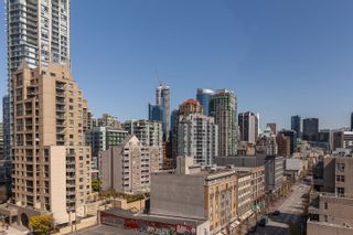 Photo 28: 1102 1325 ROLSTON Street in Vancouver: Downtown VW Condo for sale (Vancouver West)  : MLS®# R2874436