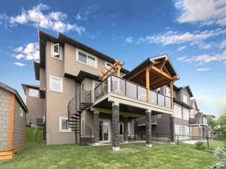 Photo 5: 128 Aspenshire Drive SW in Calgary: Aspen Woods Detached for sale : MLS®# A1235288