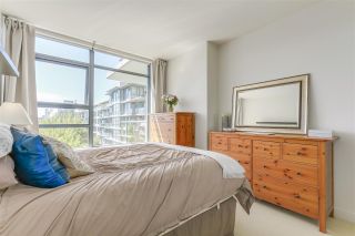 Photo 6: 401 2851 HEATHER Street in Vancouver: Fairview VW Condo for sale in "TAPESTRY" (Vancouver West)  : MLS®# R2096933