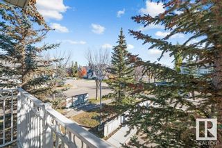 Photo 27: 62 1179 SUMMERSIDE Drive in Edmonton: Zone 53 Carriage for sale : MLS®# E4361560