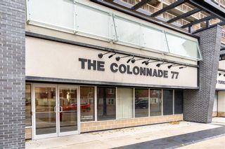 Photo 2: Downtown in Winnipeg: Downtown Condominium for sale (9A)  : MLS®# 202025405