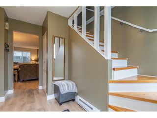 Photo 3: 1849 LANGAN Avenue in Port Coquitlam: Lower Mary Hill 1/2 Duplex for sale : MLS®# R2676344