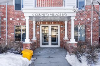 Photo 1: 313 9 Country Village Bay NE in Calgary: Country Hills Village Apartment for sale : MLS®# A2035912