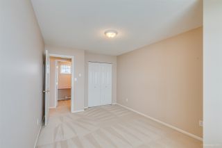 Photo 19: 67 6885 184 Street in Surrey: Cloverdale BC Townhouse for sale in "CREEKSIDE" (Cloverdale)  : MLS®# R2539320