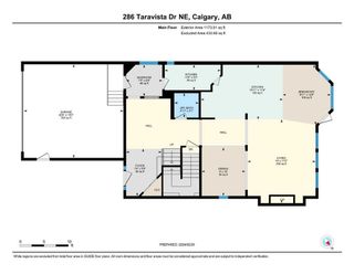 Photo 48: 286 Taravista Drive NE in Calgary: Taradale Detached for sale : MLS®# A2111016