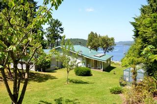 Photo 5: 273 STEWARD Drive: Galiano Island House for sale in "PHILLIMORE POINT" (Islands-Van. &amp; Gulf)  : MLS®# R2094149