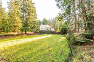 Photo 8: 11237 Hedgerow Dr in North Saanich: NS Lands End House for sale : MLS®# 921065