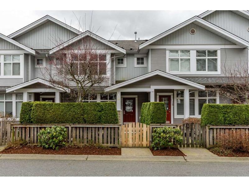 FEATURED LISTING: 107 - 20449 66 Avenue Langley