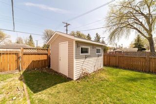 Photo 19: 627 Matheson Avenue in Winnipeg: West Kildonan Residential for sale (4D)  : MLS®# 202010713