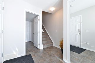 Photo 5: 104 Windstone Link SW: Airdrie Row/Townhouse for sale : MLS®# A1190179