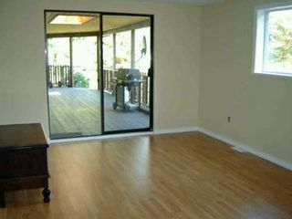 Photo 6: 10221 WILSON Road in Mission: Stave Falls Manufactured Home for sale in "Triple Creek Estates" : MLS®# F2620823