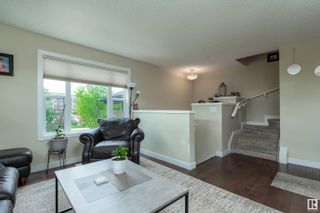 Photo 9: 8 301 PALISADES Way: Sherwood Park Townhouse for sale : MLS®# E4392068