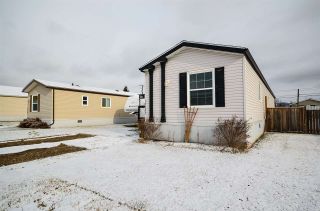 Photo 40: 10255 101 Street: Taylor Manufactured Home for sale (Fort St. John (Zone 60))  : MLS®# R2511245