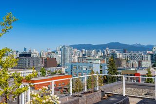 Photo 28: 308 311 E 6TH Avenue in Vancouver: Mount Pleasant VE Condo for sale in "The Wohlsein" (Vancouver East)  : MLS®# R2725081