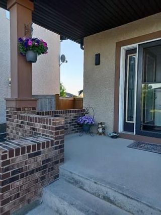 Photo 39: 176 Blue Sun Drive in Winnipeg: Sage Creek Residential for sale (2K)  : MLS®# 202304878