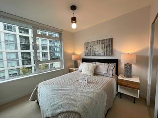 Photo 13: 608 110 SWITCHMEN Street in Vancouver: Mount Pleasant VE Condo for sale in "THE LIDO" (Vancouver East)  : MLS®# R2627684