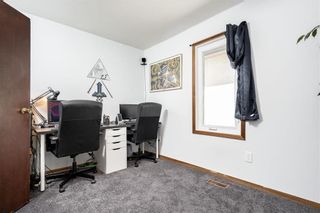 Photo 21: 787 Ashburn Street in Winnipeg: West End Residential for sale (5C)  : MLS®# 202114979