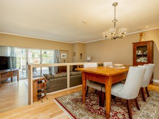 Photo 6: 148 3300 CAPILANO Road in North Vancouver: Edgemont Townhouse for sale in "Ridgewood Gardens" : MLS®# R2874467