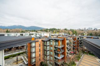 Photo 18: 612 733 W 3RD Street in North Vancouver: Harbourside Condo for sale : MLS®# R2863041
