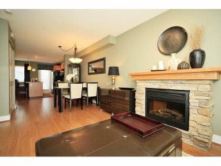 Photo 5: 18 16233 83 AVE in Surrey: Fleetwood Tynehead Townhouse for sale : MLS®# F1423283
