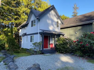 Photo 1: 31 1073 Tyee Terr in Ucluelet: PA Ucluelet House for sale (Port Alberni)  : MLS®# 874682
