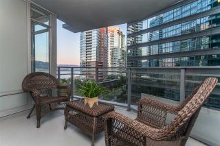 Photo 18: 904 1205 W HASTINGS Street in Vancouver: Coal Harbour Condo for sale in "CIELO" (Vancouver West)  : MLS®# R2202374