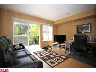 Photo 9: 58 14877 58TH Avenue in Surrey: Sullivan Station Townhouse for sale in "Redmill" : MLS®# F1114947