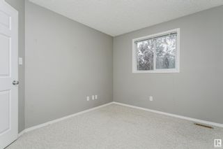 Photo 20: 12 6304 SANDIN Way in Edmonton: Zone 14 House Half Duplex for sale : MLS®# E4308168