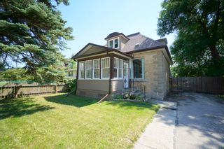 Photo 52: 607 Saskatchewan Ave E in Portage la Prairie: House for sale : MLS®# 202217478